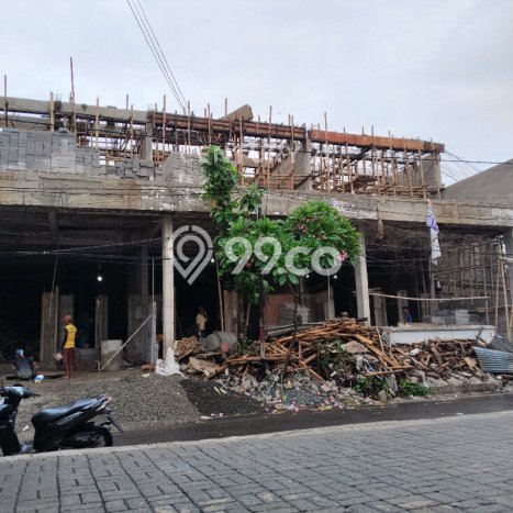 Dijual Rumah Premium dengan Fasilitas Sekitar Komplit di Cempaka Putih, Jakarta Pusat Dijual Rumah Premium dengan Fasilitas Sekitar Komplit di Cempaka Putih, Jakarta Pusat