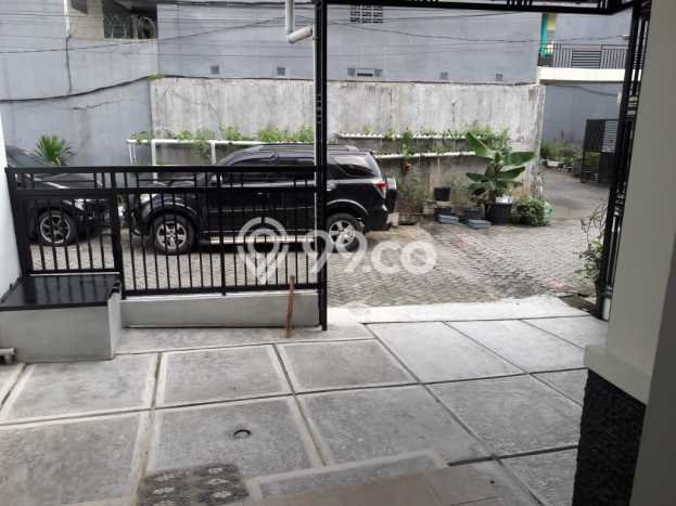 Jual Rumah Bagus Siap Huni LB 142m2 di Pasar Minggu, Jakarta Selatan Jual Rumah Bagus Siap Huni LB 142m2 di Pasar Minggu, Jakarta Selatan