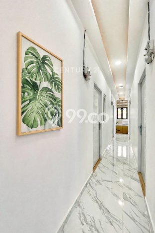 Dijual Rumah Luas Elegan Dengan View Eksklusif di Tomang, Jakarta Barat Dijual Rumah Luas Elegan Dengan View Eksklusif di Tomang, Jakarta Barat