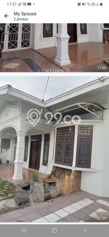 Rumah Modern Cantik 3 Kamar Siap Huni di Medan Sunggal Rumah Modern Cantik 3 Kamar Siap Huni di Medan Sunggal