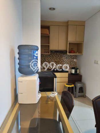 Dijual Apartemen di Jakarta Pusat 2 Kamar & 1 Kamar Mandi, Luas 38m2 Dijual Apartemen di Jakarta Pusat 2 Kamar & 1 Kamar Mandi, Luas 38m2