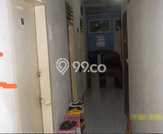 Rumah Mewah Akses Mudah di Jakarta Pusat Rumah Mewah Akses Mudah di Jakarta Pusat