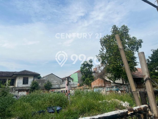 Jarang Ada! Tanah Kavling Disewakan di Jakarta Timur 700m2 Jarang Ada! Tanah Kavling Disewakan di Jakarta Timur 700m2