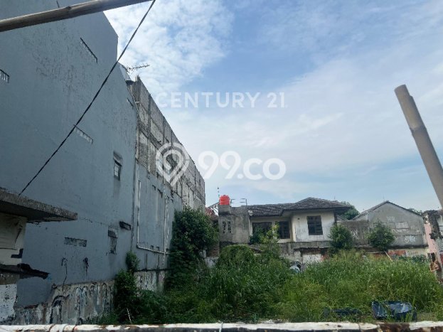 Jarang Ada! Tanah Kavling Disewakan di Jakarta Timur 700m2 Jarang Ada! Tanah Kavling Disewakan di Jakarta Timur 700m2