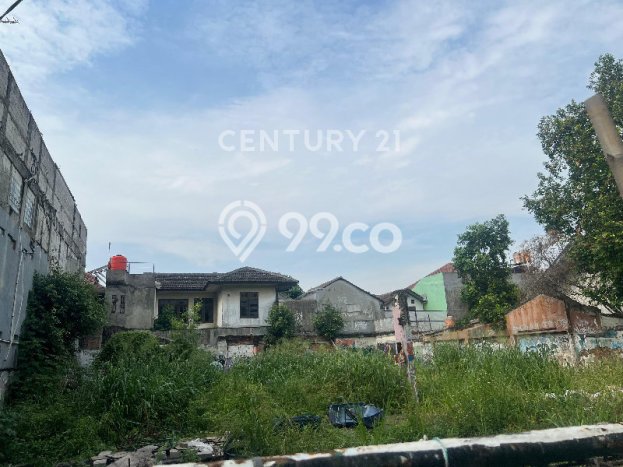 Jarang Ada! Tanah Kavling Disewakan di Jakarta Timur 700m2 Jarang Ada! Tanah Kavling Disewakan di Jakarta Timur 700m2