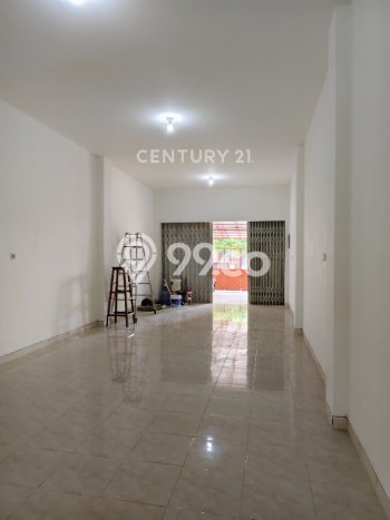 Ruko Paling Dicari LB 253m2 Dijual di Johar Baru Ruko Paling Dicari LB 253m2 Dijual di Johar Baru