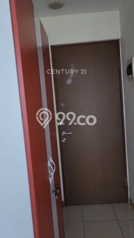 Unit Apartemen 0 Kamar & 0 Kamar Mandi Dijual di Pulo Gadung, Jakarta Timur Unit Apartemen 0 Kamar & 0 Kamar Mandi Dijual di Pulo Gadung, Jakarta Timur