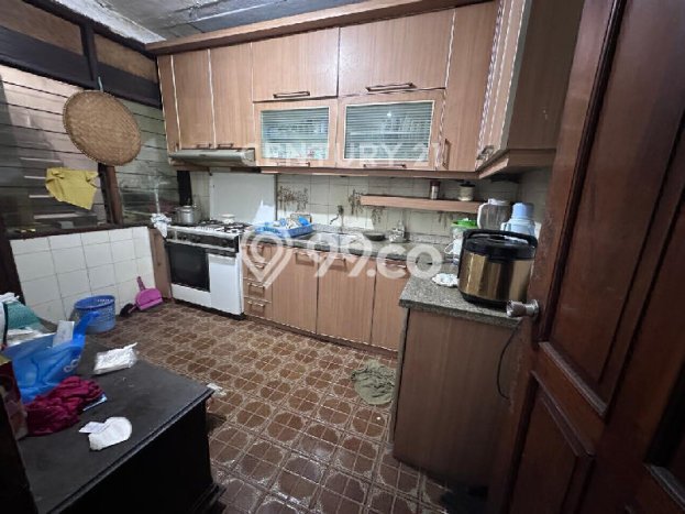 Rumah Elit Modern Tanpa Renovasi di Percetakan Negara Jakarta Pusat Rumah Elit Modern Tanpa Renovasi di Percetakan Negara Jakarta Pusat