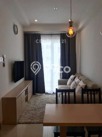 Apartemen Terawat Dijual di Jakarta Timur Spesifikasi 1 KT, 1 KM Apartemen Terawat Dijual di Jakarta Timur Spesifikasi 1 KT, 1 KM