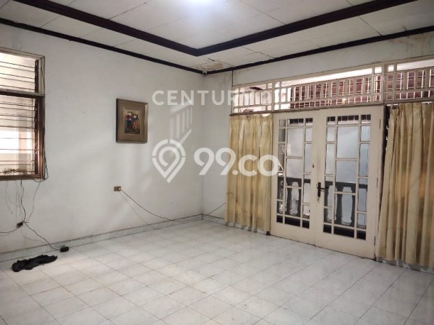 Hunian Mewah LB 250m2 Siap Huni Desain Elegan di Rawamangun, Jakarta Timur Hunian Mewah LB 250m2 Siap Huni Desain Elegan di Rawamangun, Jakarta Timur