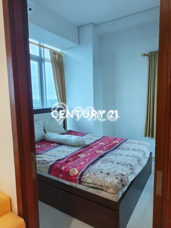 Dijual Apartemen di Jakarta Pusat 2 Kamar & 1 Kamar Mandi, Luas 38m2 Dijual Apartemen di Jakarta Pusat 2 Kamar & 1 Kamar Mandi, Luas 38m2