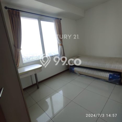Dijual Apartemen di Jakarta Pusat 2 Kamar & 1 Kamar Mandi, Luas 55m2 Dijual Apartemen di Jakarta Pusat 2 Kamar & 1 Kamar Mandi, Luas 55m2