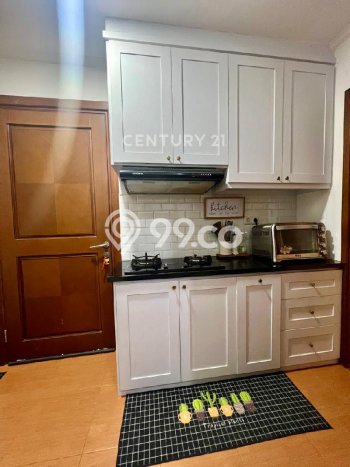 Apartemen Nyaman Dijual di Kelapa Gading, Jakarta Utara Dilengkapi 3 KT dan 2 KM Apartemen Nyaman Dijual di Kelapa Gading, Jakarta Utara Dilengkapi 3 KT dan 2 KM