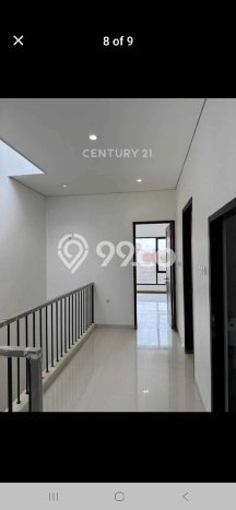 Rumah Mewah LB 130m2 Siap Huni Desain Elegan di Rawamangun, Jakarta Timur Rumah Mewah LB 130m2 Siap Huni Desain Elegan di Rawamangun, Jakarta Timur