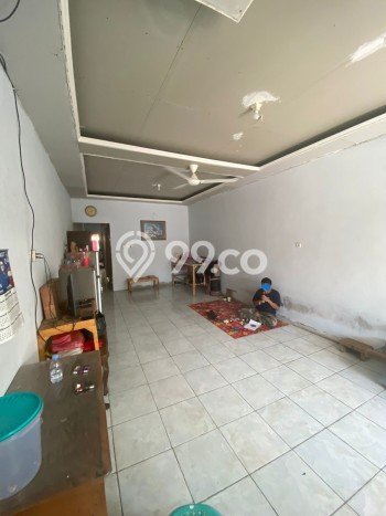 Rumah Modern Minimalis 3 Kamar Bisa Langsung Pindah di Matraman Rumah Modern Minimalis 3 Kamar Bisa Langsung Pindah di Matraman