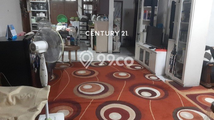 Siap Huni Hunian Elit 4 Kamar di Duren Sawit Dekat ke Mana Pun Siap Huni Hunian Elit 4 Kamar di Duren Sawit Dekat ke Mana Pun
