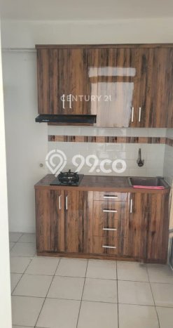 Apartemen Harga Terjangkau untuk Dijual di Kalibata Dengan Spesifikasi 2 KT & 1 KM Apartemen Harga Terjangkau untuk Dijual di Kalibata Dengan Spesifikasi 2 KT & 1 KM