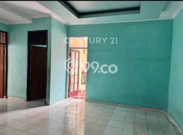 Jual Rumah Eksklusif 4 KT di Pondok Gede, Bekasi Jual Rumah Eksklusif 4 KT di Pondok Gede, Bekasi
