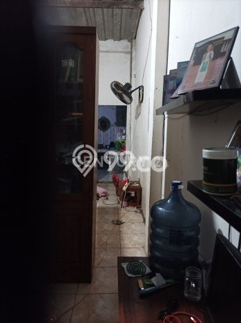 Untuk Dijual Tanah 233m2 di Pondok Bambu, Jakarta Timur Untuk Dijual Tanah 233m2 di Pondok Bambu, Jakarta Timur