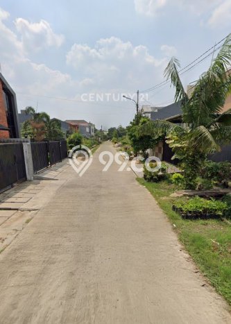 Hunian Super Elit dengan Akses Paling Strategis di Meruya, Jakarta Barat Hunian Super Elit dengan Akses Paling Strategis di Meruya, Jakarta Barat