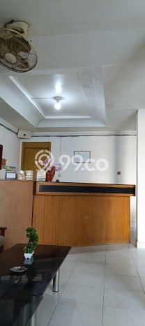 INVESTASI CERDAS! Hotel di , Luas 500m2m², Pusat Komersial INVESTASI CERDAS! Hotel di , Luas 500m2m², Pusat Komersial