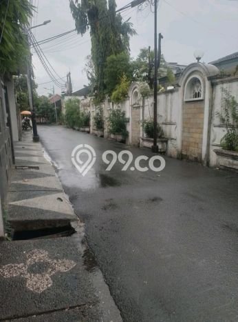 Best Deal Hunian Premium Ideal dan Luas di Kebayoran Baru, Jakarta Selatan Best Deal Hunian Premium Ideal dan Luas di Kebayoran Baru, Jakarta Selatan
