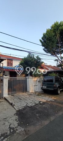 Best Deal Hunian Premium Ideal dan Luas di Kebayoran Baru, Jakarta Selatan Best Deal Hunian Premium Ideal dan Luas di Kebayoran Baru, Jakarta Selatan