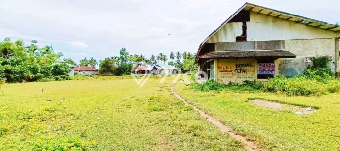 HARGA TERBAIK! Tanah Kawasan Koto Tangah, Luas 4610m2m², Area Potensial HARGA TERBAIK! Tanah Kawasan Koto Tangah, Luas 4610m2m², Area Potensial