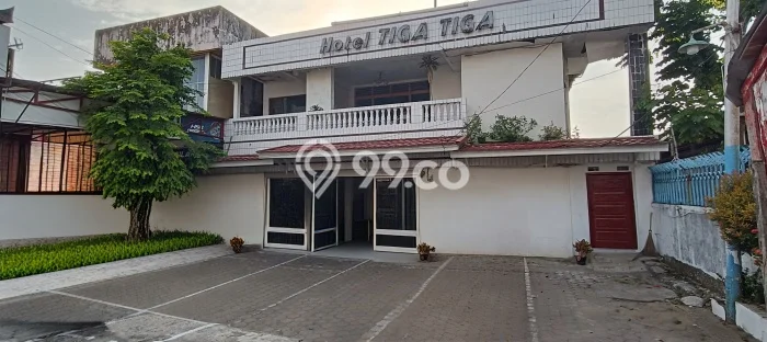 INVESTASI CERDAS! Hotel di , Luas 500m2m², Pusat Komersial INVESTASI CERDAS! Hotel di , Luas 500m2m², Pusat Komersial