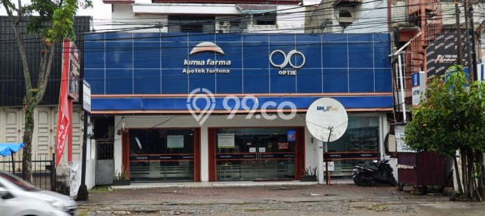 Ruko Favorit Dijual di Padang Utara Padang Kawasan Pusat Bisnis Ruko Favorit Dijual di Padang Utara Padang Kawasan Pusat Bisnis