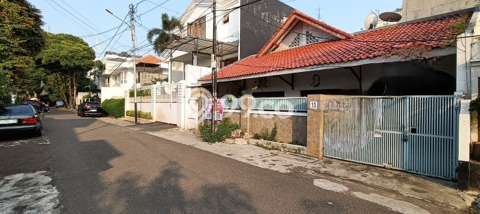 Hot Offer Hunian Mewah Ideal dan Luas di Kebayoran Baru, Jakarta Selatan Hot Offer Hunian Mewah Ideal dan Luas di Kebayoran Baru, Jakarta Selatan
