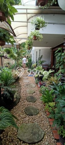 Best Deal Hunian Mewah Ideal dan Luas di Kebayoran Baru, Jakarta Selatan Best Deal Hunian Mewah Ideal dan Luas di Kebayoran Baru, Jakarta Selatan