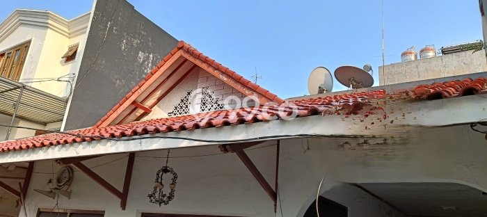 Hot Offer Hunian Mewah Ideal dan Luas di Kebayoran Baru, Jakarta Selatan Hot Offer Hunian Mewah Ideal dan Luas di Kebayoran Baru, Jakarta Selatan