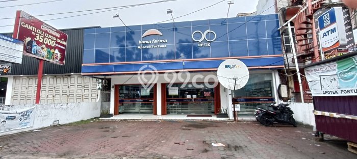 Ruko Favorit Dijual di Padang Utara Padang Kawasan Pusat Bisnis Ruko Favorit Dijual di Padang Utara Padang Kawasan Pusat Bisnis