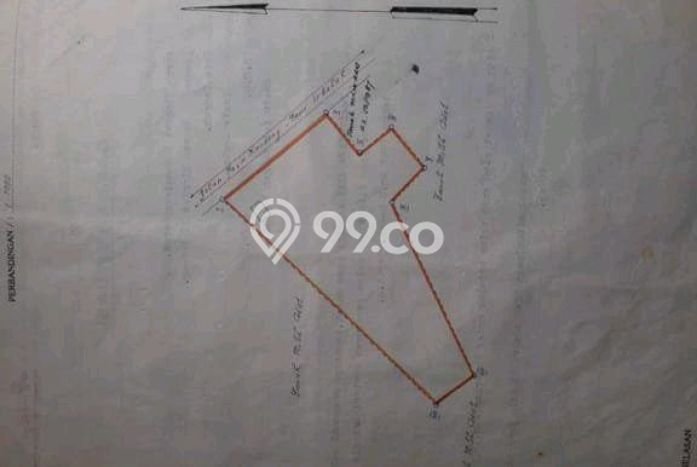 HARGA TERBAIK! Tanah Kawasan Koto Tangah, Luas 4610m2m², Area Potensial HARGA TERBAIK! Tanah Kawasan Koto Tangah, Luas 4610m2m², Area Potensial