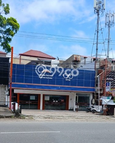 Ruko Favorit Dijual di Padang Utara Padang Kawasan Pusat Bisnis Ruko Favorit Dijual di Padang Utara Padang Kawasan Pusat Bisnis