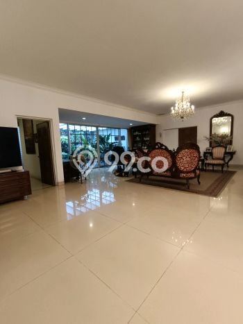 Dijual Rumah Mewah Exclusive di Kebayoran Baru, Jakarta Selatan Dijual Rumah Mewah Exclusive di Kebayoran Baru, Jakarta Selatan