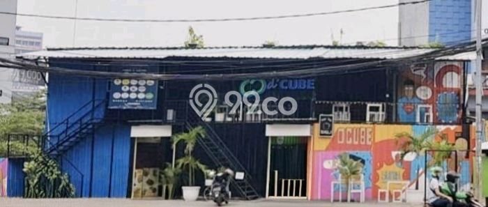 Lahan Dijual Lokasi Kebayoran Baru, Jakarta Selatan dengan Luas Tanah 320m2 dan Status - Lahan Dijual Lokasi Kebayoran Baru, Jakarta Selatan dengan Luas Tanah 320m2 dan Status -