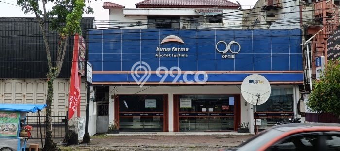 Ruko Favorit Dijual di Padang Utara Padang Kawasan Pusat Bisnis Ruko Favorit Dijual di Padang Utara Padang Kawasan Pusat Bisnis