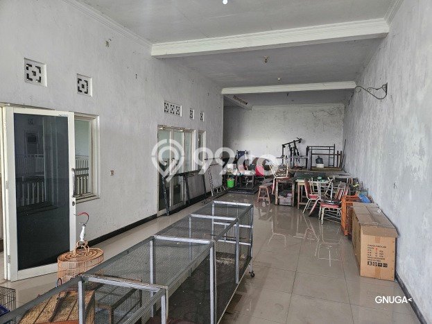 Best Deal Hunian Mewah Ideal dan Luas di Rungkut, Surabaya Best Deal Hunian Mewah Ideal dan Luas di Rungkut, Surabaya