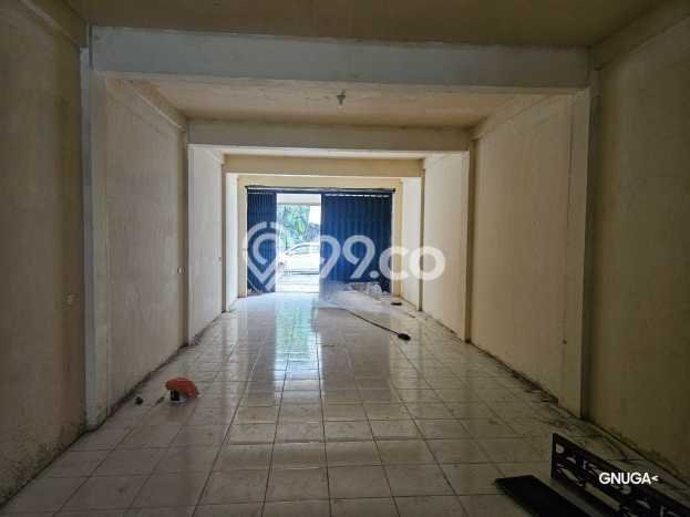 Ruko Dijual di Prime Area Surabaya Luas 200m2 Ruko Dijual di Prime Area Surabaya Luas 200m2