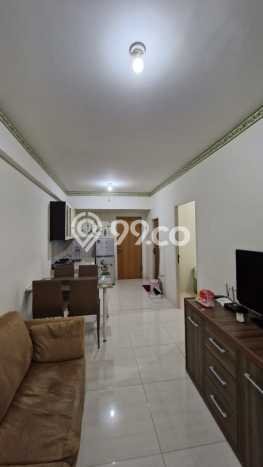 Apartemen Terjangkau di Dukuh Pakis Surabaya dengan 2 KT & 1 KM Apartemen Terjangkau di Dukuh Pakis Surabaya dengan 2 KT & 1 KM