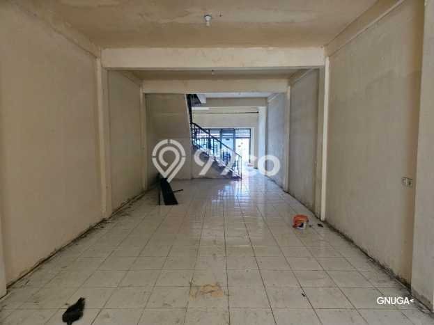 Ruko Dijual di Prime Area Surabaya Luas 200m2 Ruko Dijual di Prime Area Surabaya Luas 200m2