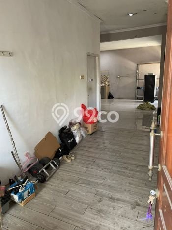 Rumah Modern Cantik 3 KT Siap Huni di Sedati Rumah Modern Cantik 3 KT Siap Huni di Sedati
