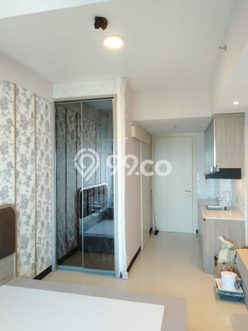 Sewa Apartemen Terjangkau 1 BR di Pakuwon CIty Surabaya Sewa Apartemen Terjangkau 1 BR di Pakuwon CIty Surabaya