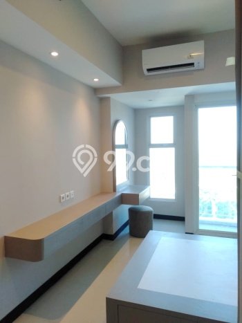 Sewa Apartemen Terjangkau 1 BR di Pakuwon CIty Surabaya Sewa Apartemen Terjangkau 1 BR di Pakuwon CIty Surabaya