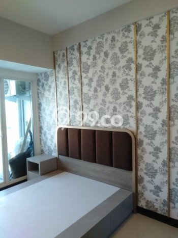 Sewa Apartemen Terjangkau 1 BR di Pakuwon CIty Surabaya Sewa Apartemen Terjangkau 1 BR di Pakuwon CIty Surabaya