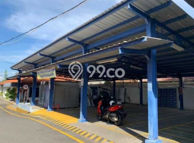 Area Ramai! Gudang Dijual di Denpasar Barat untuk Bisnis Luas Bangunan 1518m2 Area Ramai! Gudang Dijual di Denpasar Barat untuk Bisnis Luas Bangunan 1518m2