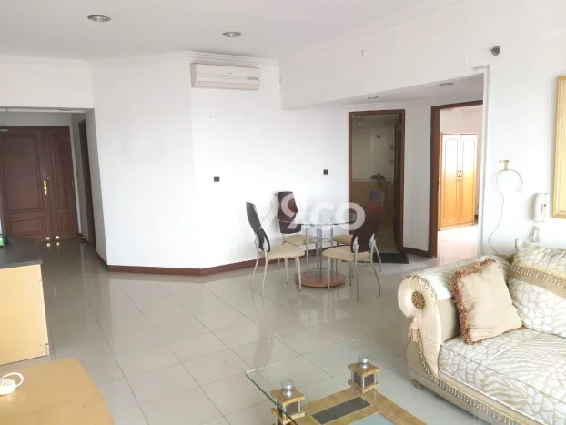 Hunian Apartemen Strategis untuk Dijual di Surabaya dengan 2 Kamar Hunian Apartemen Strategis untuk Dijual di Surabaya dengan 2 Kamar
