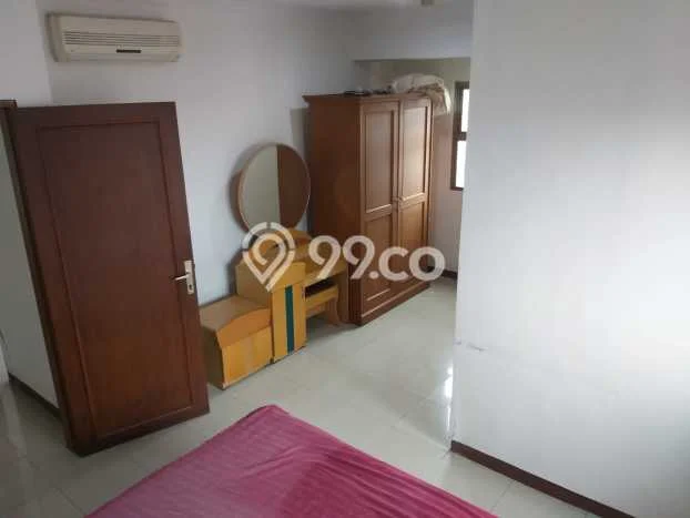 Hunian Apartemen Strategis untuk Dijual di Surabaya dengan 2 Kamar Hunian Apartemen Strategis untuk Dijual di Surabaya dengan 2 Kamar